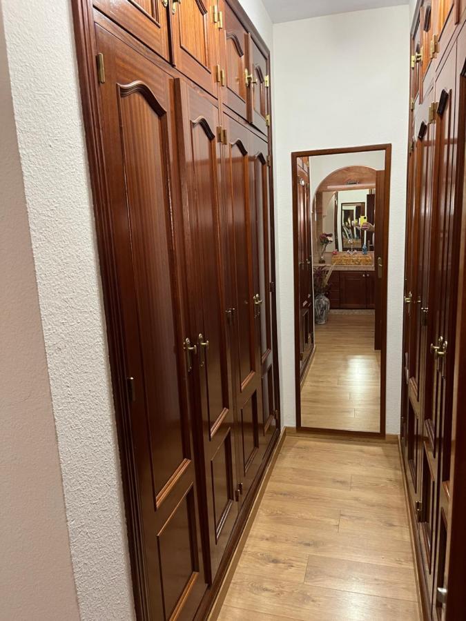 Casa Con Piscina Cerca De Sevilla المظهر الخارجي الصورة